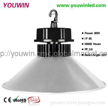 LED High Bay 30W CE RoHS SAA